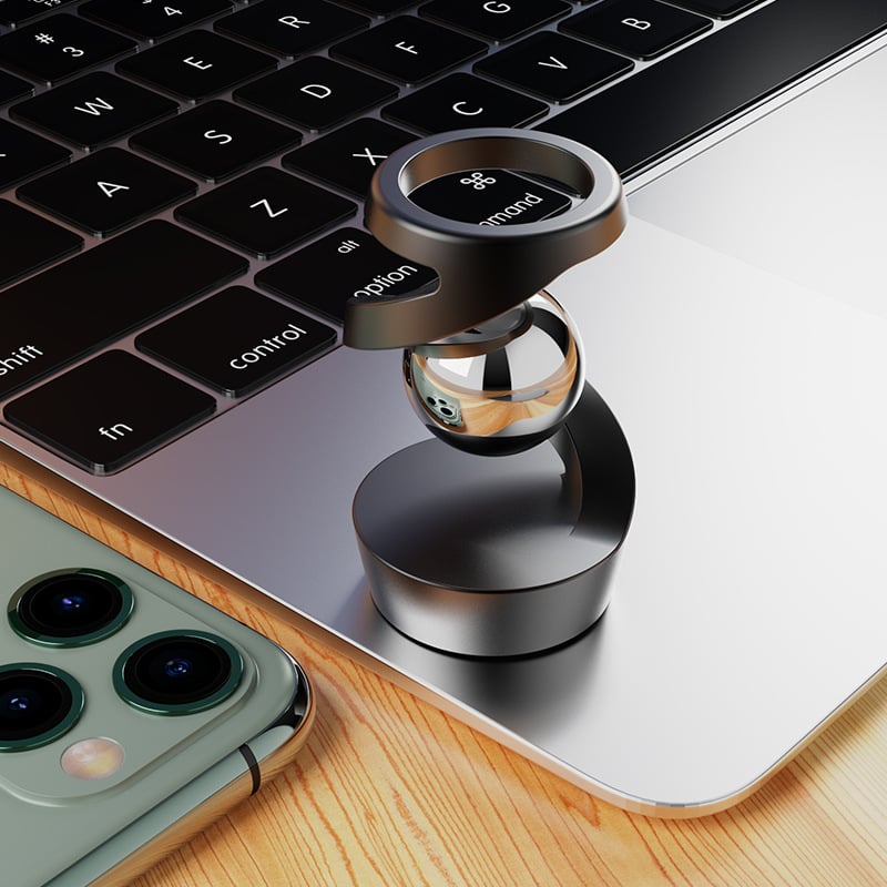 🌀Specials this week - Anti-gravity desktop hanging gyroscope ornaments