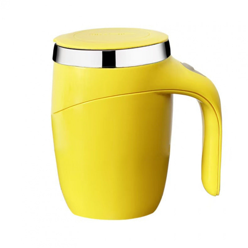 🎁Automatic Magnetic Stirring Coffee Mug