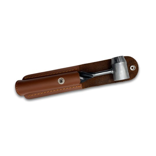 BushPro | BUSHCRAFT HAND AUGER WRENCH