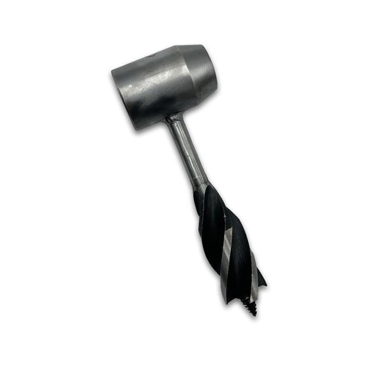 BushPro | BUSHCRAFT HAND AUGER WRENCH