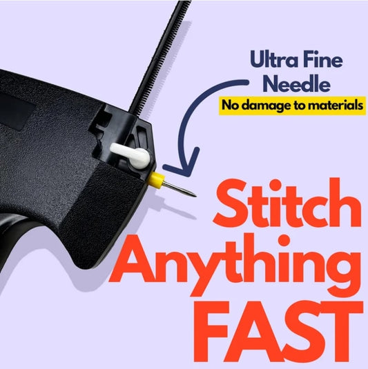 (🏆Top Seller ⏰50% OFF🌟️) - 👗Speedy Clothing Fixer🎉