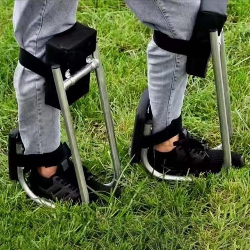 Belted Kneeling Stool for the Garden🔥Free Shipping🔥