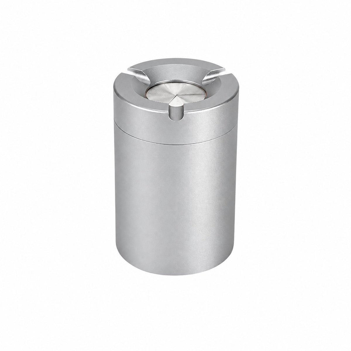 🚗 Rotating-Seal Metal Car Ashtray | 3 Current Styles