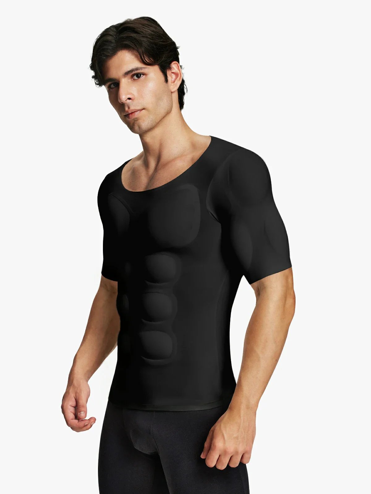 🔥Last Day 49% OFF-Muscle Enhancement Shaping Top for Men