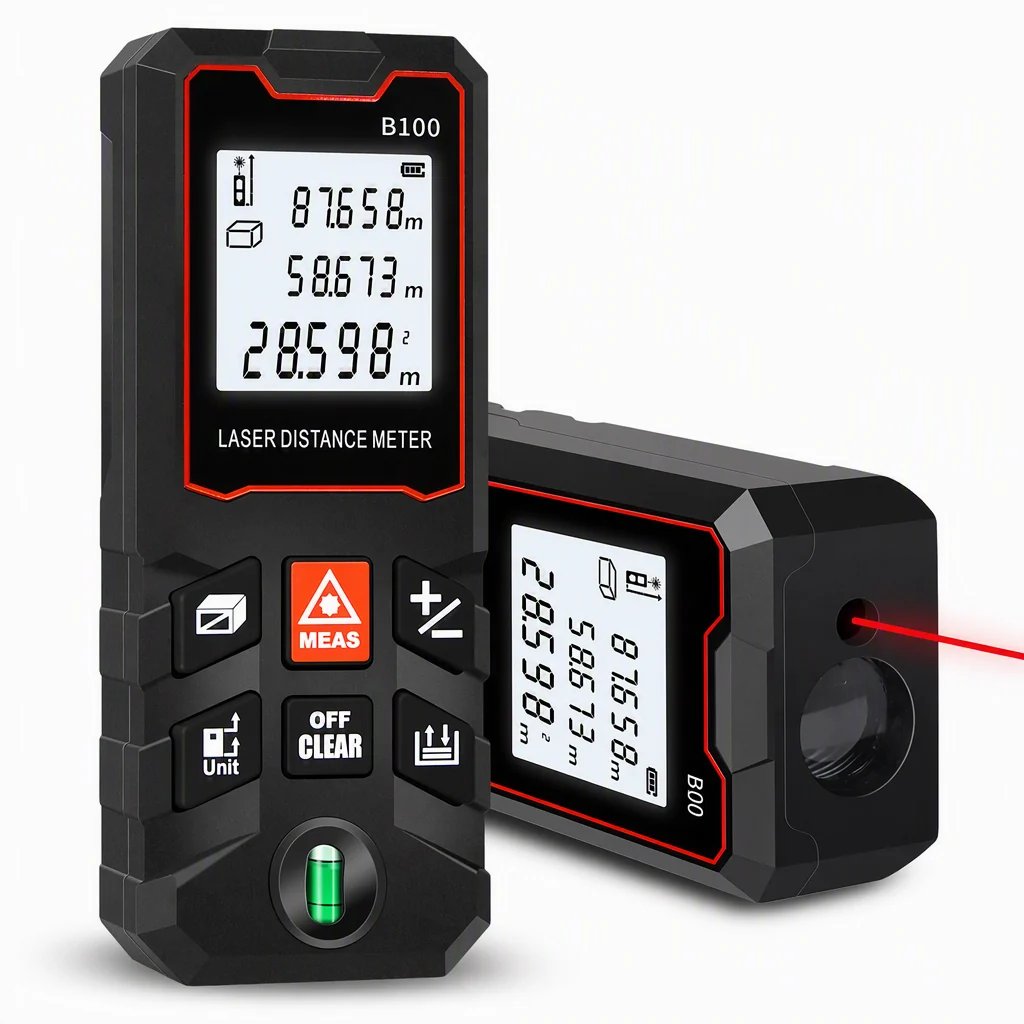 🎉Rechargeable Laser Rangefinder