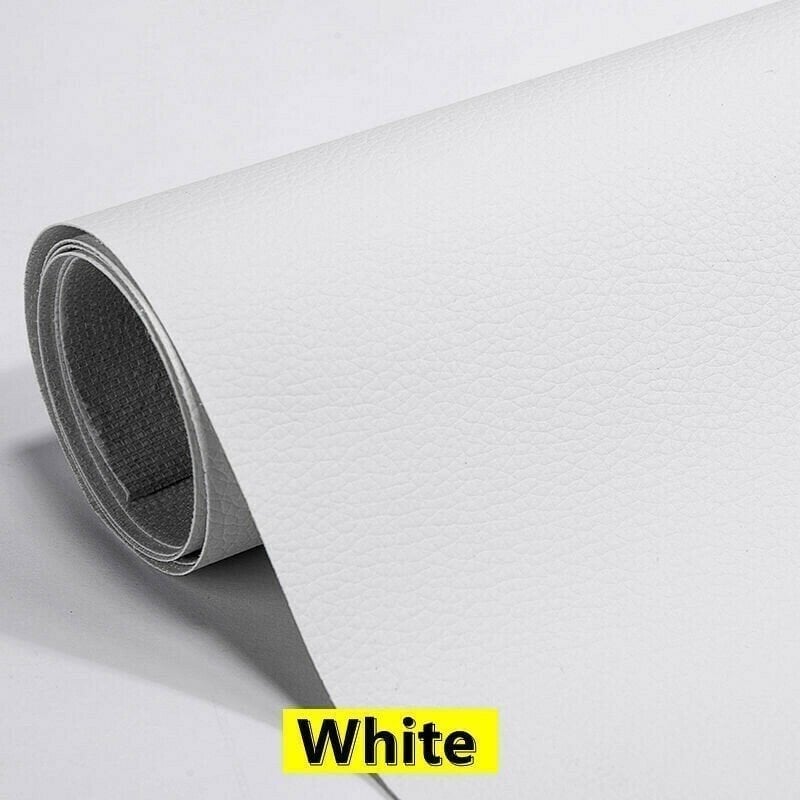 🔥 Leather Repair Tape
