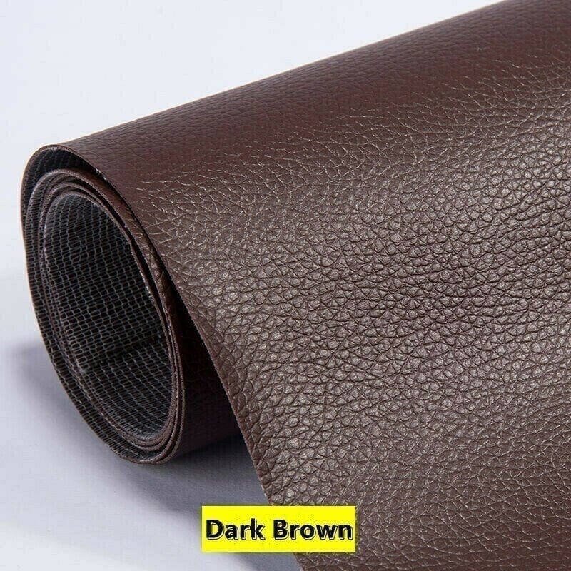 🔥Self Adhesive Leather Patch Cuttable Sofa Repairing mysite