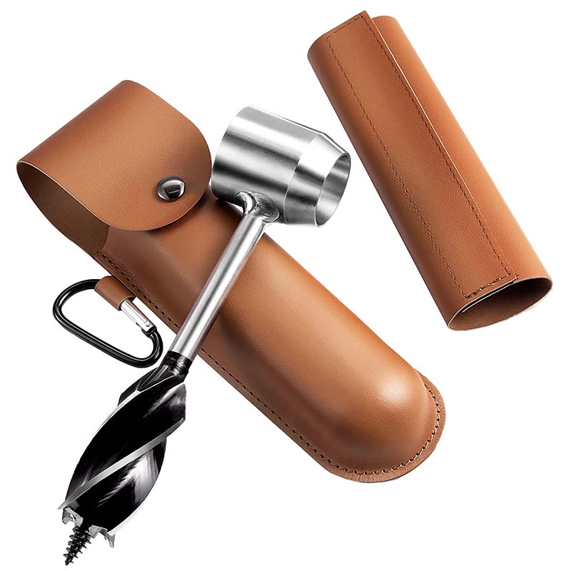 BushPro | BUSHCRAFT HAND AUGER WRENCH