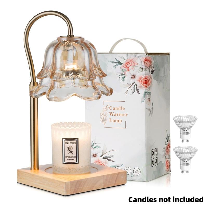 Lily of the Valley Aroma Table Lamp🕯️