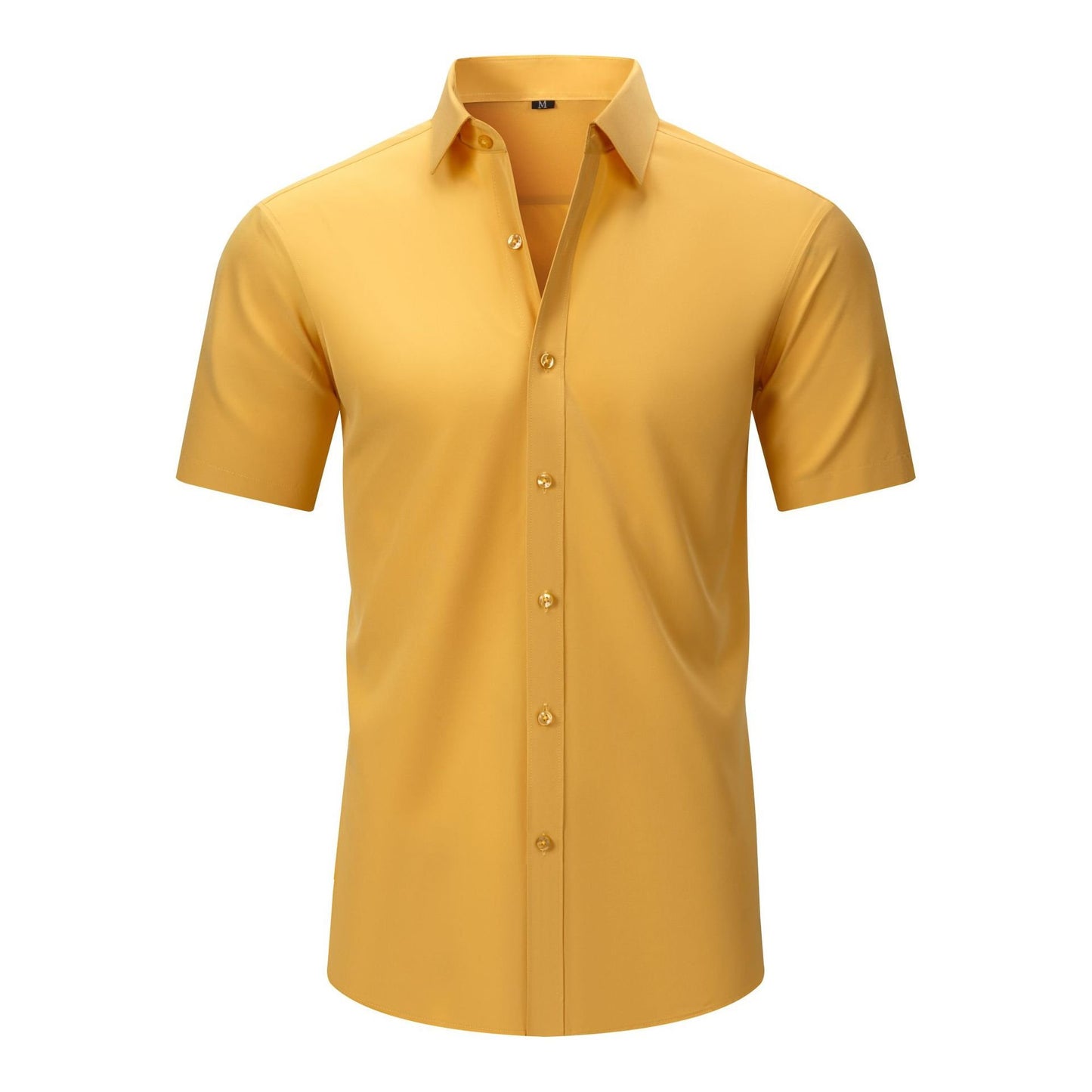 💖STRETCH NON-IRON ANTI-WRINKLE SHIRT