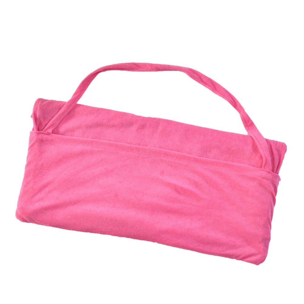 🎉Summer Hot Sale🎁Sun Lounger Towel in Bag with Pockets Storage