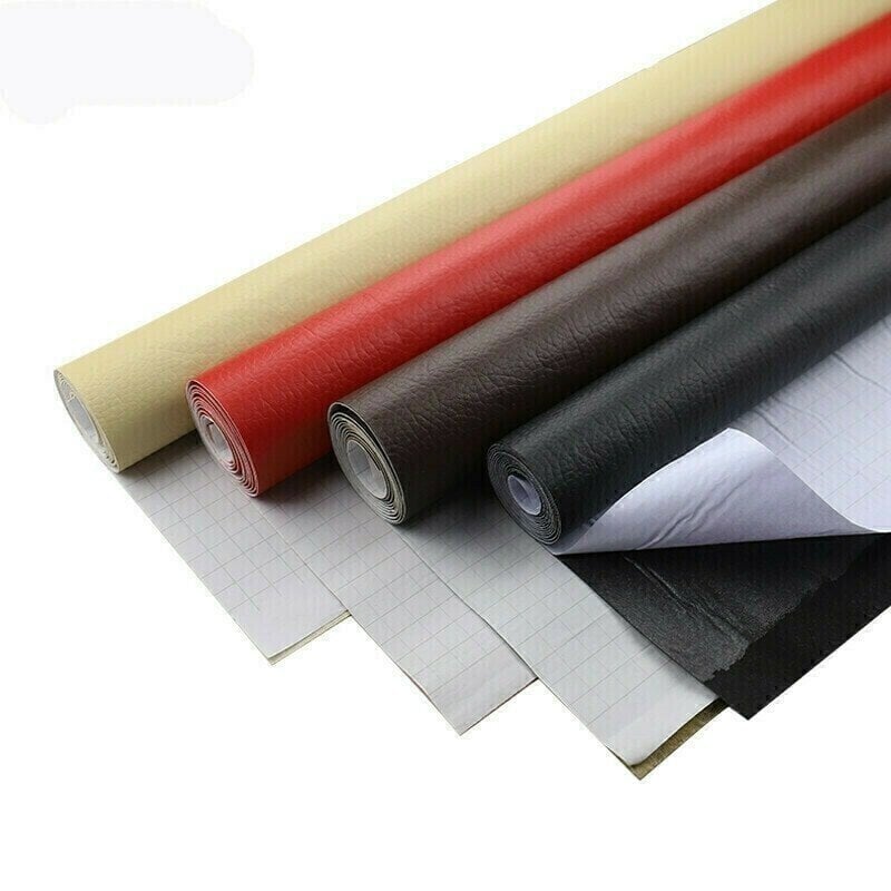 š„Self Adhesive Leather Patch Cuttable Sofa Repairing