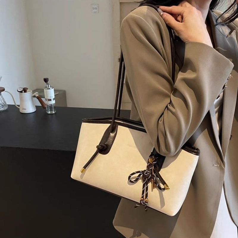 🔥 Vintage Vibe | PU Leather Shoulder Bag | Daily Essential 📸【2026 New Arrival】