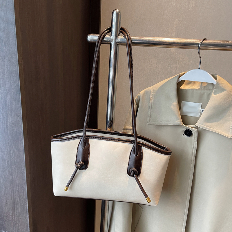🔥 Vintage Vibe | PU Leather Shoulder Bag | Daily Essential 📸【2026 New Arrival】