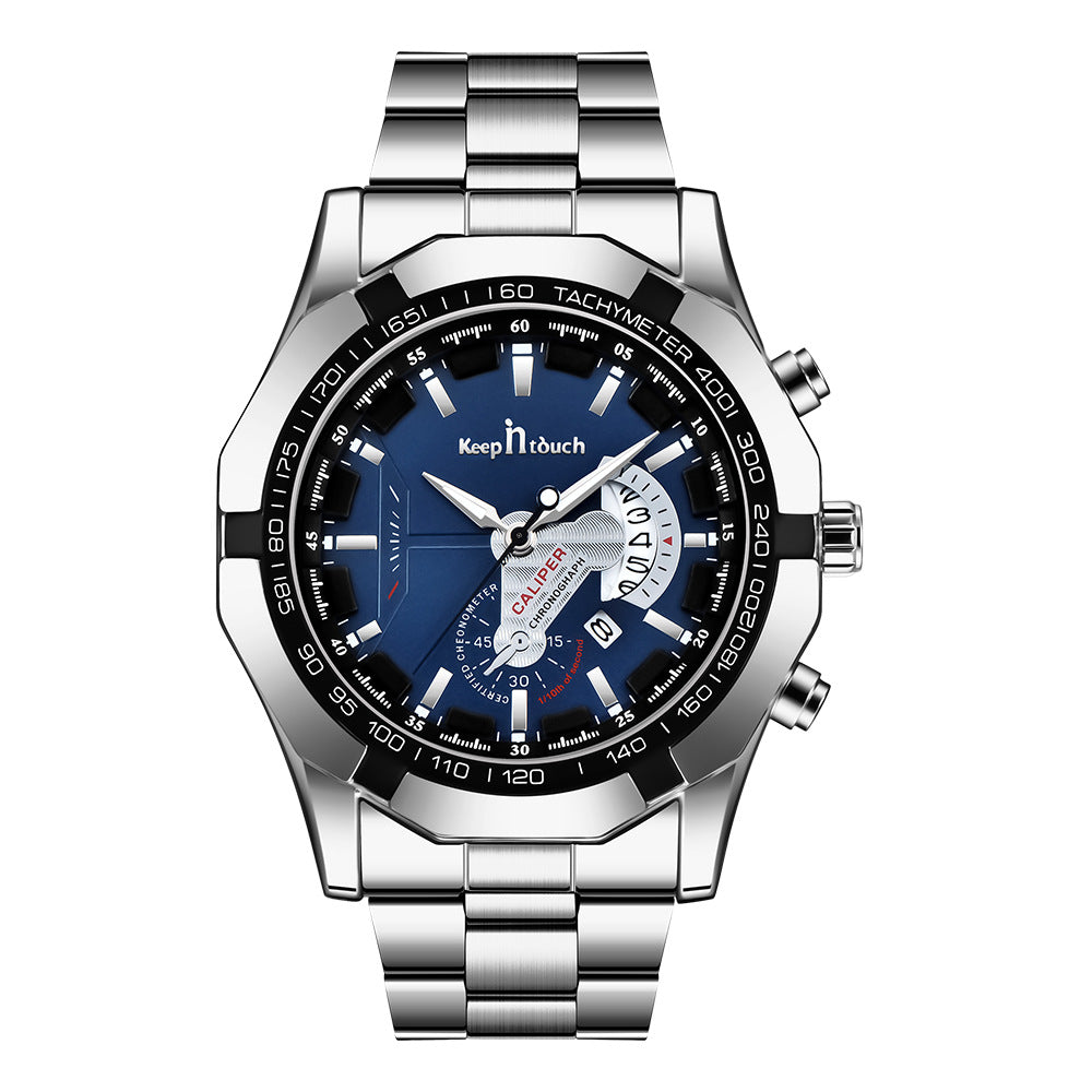 Luxury men’s watch