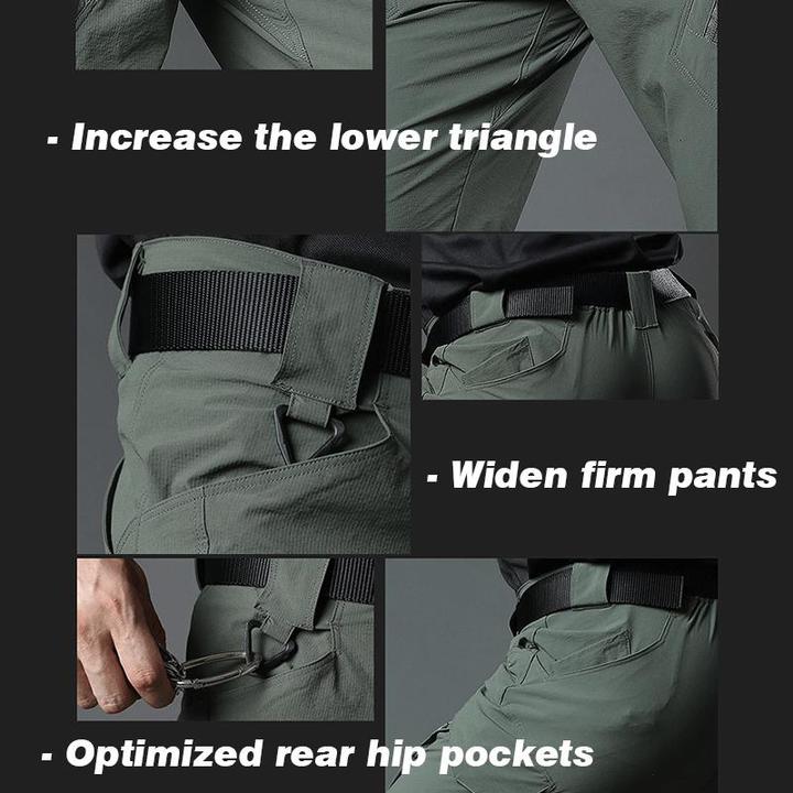 Outdoor waterproof pants, buy 2 extra 10% OFF⚡⚡