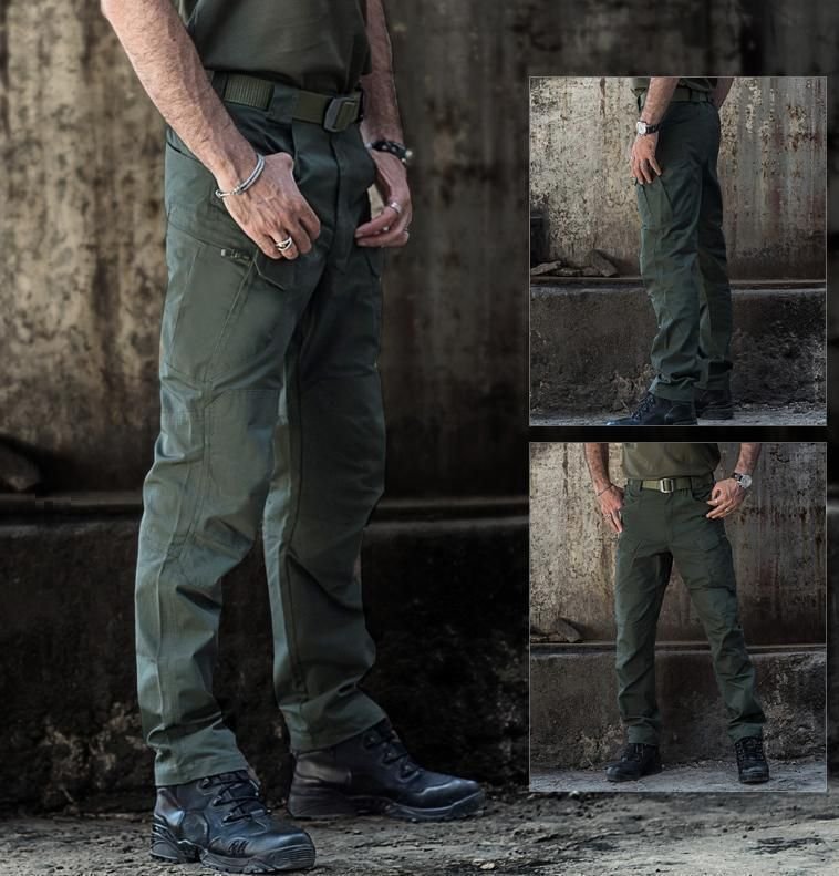 Outdoor waterproof pants, buy 2 extra 10% OFF⚡⚡