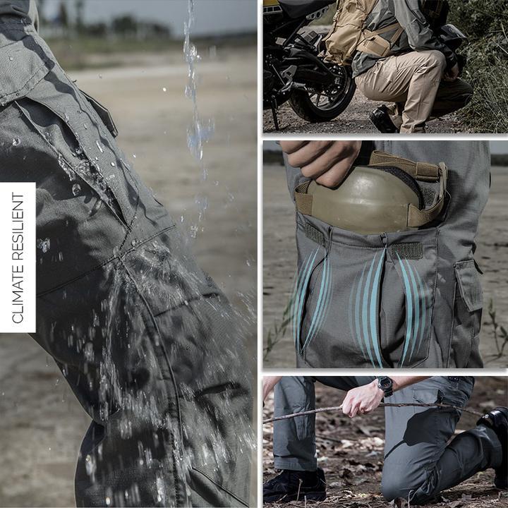 Outdoor waterproof pants, buy 2 extra 10% OFF⚡⚡