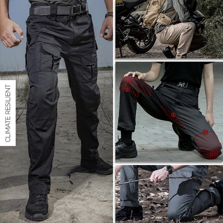 Outdoor waterproof pants, buy 2 extra 10% OFF⚡⚡